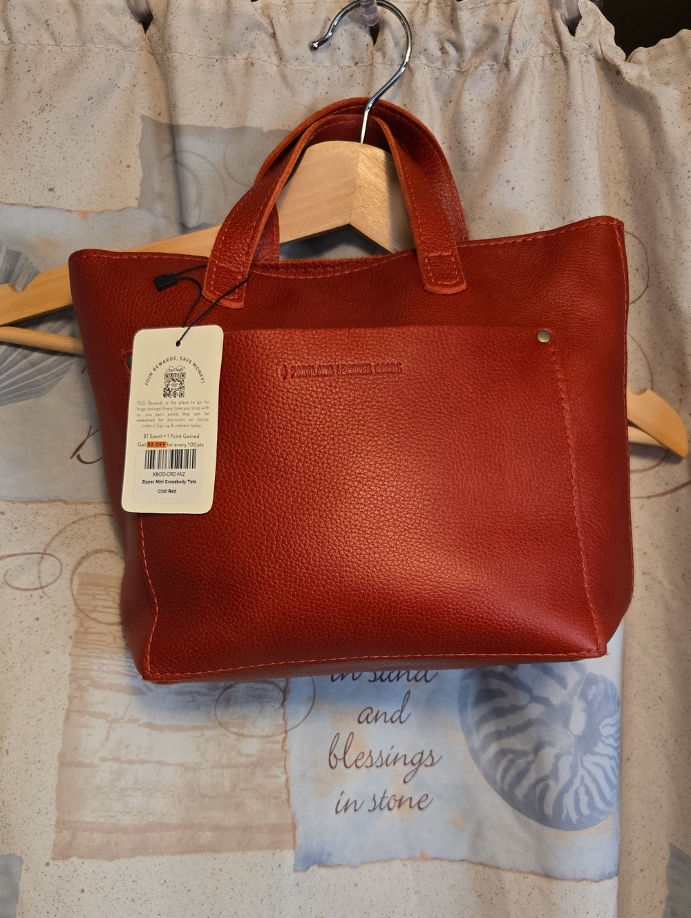 Portland Leather Goods